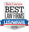Best Lawyers | Best Law Firms | U.S News & World Report 2019